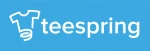 Teespring รหัสส่งเสริมการขาย