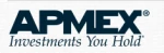 APMEX รหัสส่งเสริมการขาย