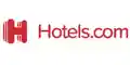 Hotels.Com รหัสส่งเสริมการขาย 